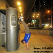 2017 Lebanon  Beirut 1
